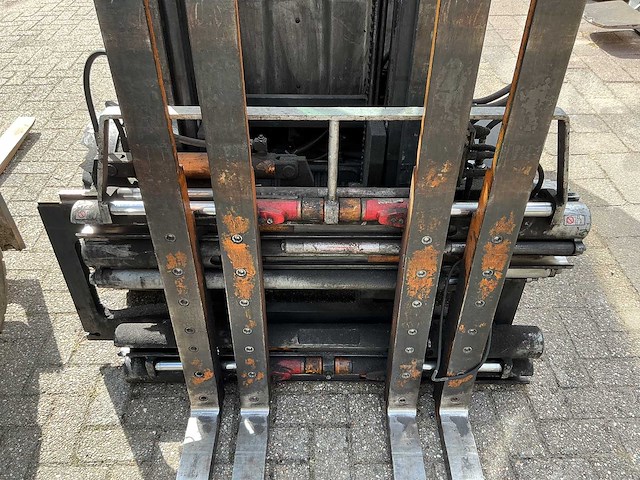 Still - rx60-35 - vorkheftrucks - 2018 - afbeelding 4 van  11