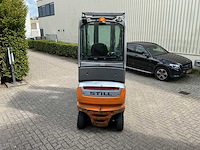 Still - rx60-35 - vorkheftrucks - 2018 - afbeelding 6 van  11