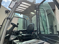 Still - rx60-35 - vorkheftrucks - 2018 - afbeelding 9 van  11