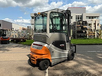 Still - rx60-35 - vorkheftrucks - 2019 - afbeelding 9 van  13