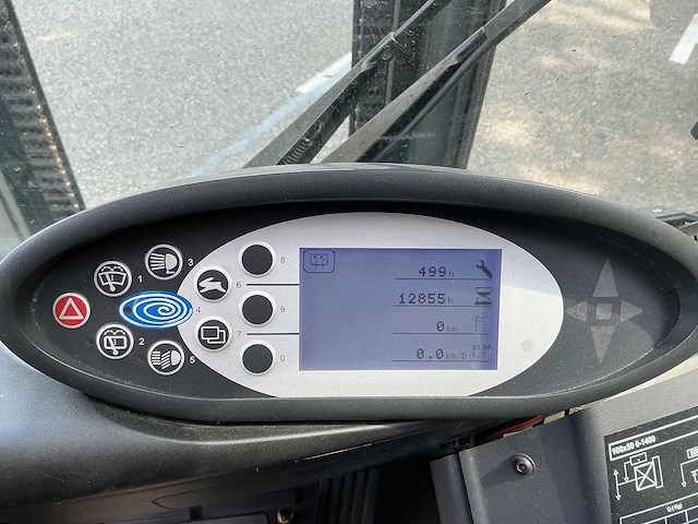 Still - rx60-35 - vorkheftrucks - 2019 - afbeelding 3 van  13