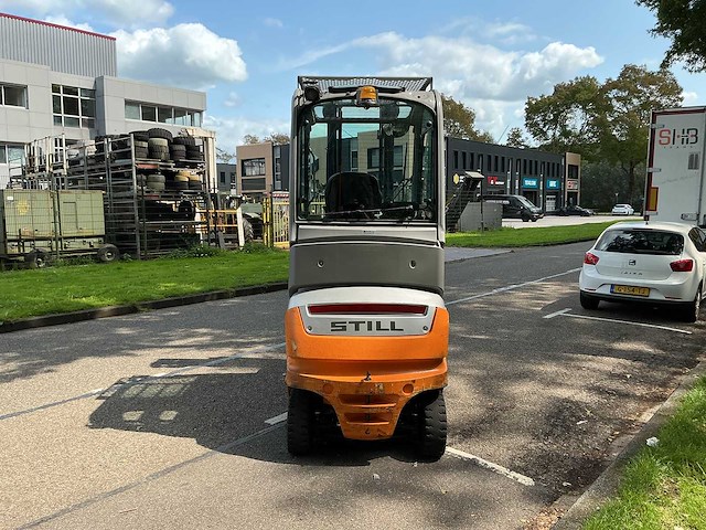 Still - rx60-35 - vorkheftrucks - 2019 - afbeelding 8 van  13