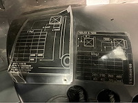 Still - rx60-35 accu bj. 2024 vorkheftruck - freelift -bluespot - gesloten cabine - 3e en 4e functie - afbeelding 11 van  21