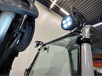 Still - rx60-35 vorkheftruck triplex - freelift - accu bj. 2024 - 3e en 4e functie - bluespot - afbeelding 8 van  12