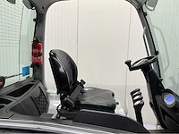 Still - rx60-35 vorkheftruck triplex- freelift - accu bj. 2024 - 3e en 4e functie -bluespot - afbeelding 2 van  20