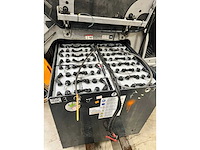 Still - rx60-35 vorkheftruck triplex- freelift - accu bj. 2024 - 3e en 4e functie -bluespot - afbeelding 6 van  20