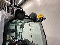 Still - rx60-35 vorkheftruck triplex- freelift - accu bj. 2024 - 3e en 4e functie -bluespot - afbeelding 13 van  20