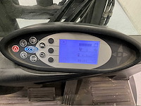 Still - rx60-35 vorkheftruck triplex- freelift - accu bj. 2024 - 3e en 4e functie -bluespot - afbeelding 4 van  9