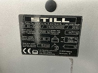 Still - rx60-35/600 - forklift trucks - 2016 - afbeelding 2 van  10