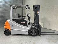 Still - rx60-35/600 - forklift trucks - 2016 - afbeelding 7 van  10
