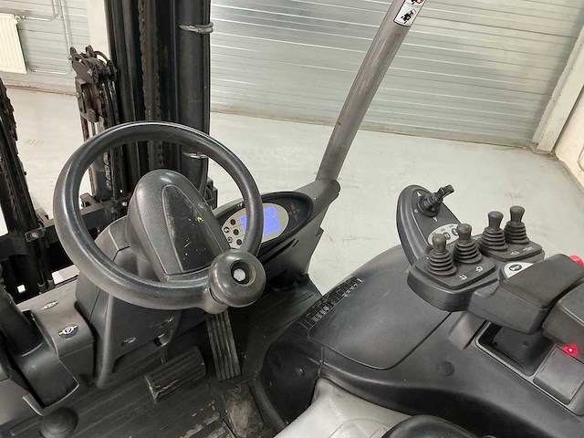 Still - rx60-35/600 - forklift trucks - 2016 - afbeelding 9 van  10