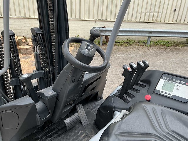 Still - rx60-40 - forklift trucks - 2006 - afbeelding 2 van  13