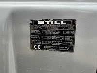 Still - rx60-40 - forklift trucks - 2006 - afbeelding 5 van  13