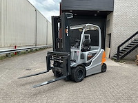 Still - rx60-40 - forklift trucks - 2006 - afbeelding 6 van  13