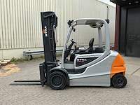 Still - rx60-40 - forklift trucks - 2006 - afbeelding 7 van  13