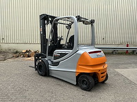 Still - rx60-40 - forklift trucks - 2006 - afbeelding 8 van  13