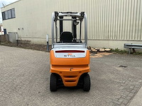 Still - rx60-40 - forklift trucks - 2006 - afbeelding 9 van  13