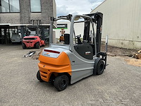 Still - rx60-40 - forklift trucks - 2006 - afbeelding 10 van  13