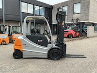 Still - rx60-40 - forklift trucks - 2006 - afbeelding 11 van  13