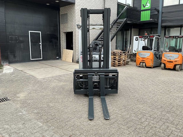 Still - rx60-40 - forklift trucks - 2006 - afbeelding 12 van  13