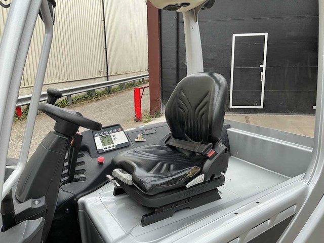 Still - rx60-40 - forklift trucks - 2006 - afbeelding 13 van  13