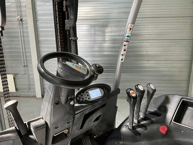 Still - rx60-40 - forklift trucks - 2011 - afbeelding 3 van  4