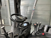 Still - rx60-40 - forklift trucks - 2011 - afbeelding 3 van  4