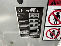 Still - rx60-40 - forklift trucks - 2011 - afbeelding 4 van  4