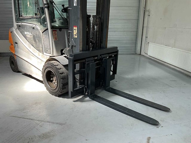 Still - rx60-40 - forklift trucks - 2017 - afbeelding 6 van  10