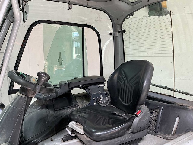 Still - rx60-40 - forklift trucks - 2017 - afbeelding 8 van  10