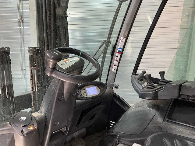 Still - rx60-40 - forklift trucks - 2017 - afbeelding 9 van  10