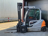 Still - rx60-40 - forklift trucks - 2018 - afbeelding 1 van  6