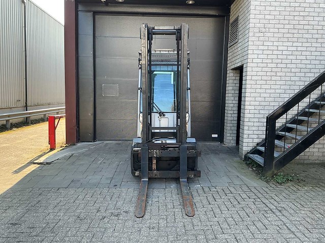 Still - rx60-40 - forklift trucks - 2018 - afbeelding 3 van  9