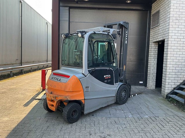 Still - rx60-40 - forklift trucks - 2018 - afbeelding 4 van  9