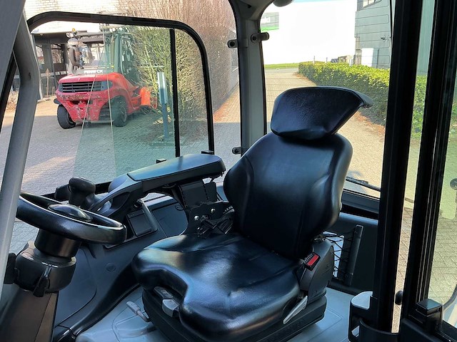 Still - rx60-40 - forklift trucks - 2018 - afbeelding 6 van  9