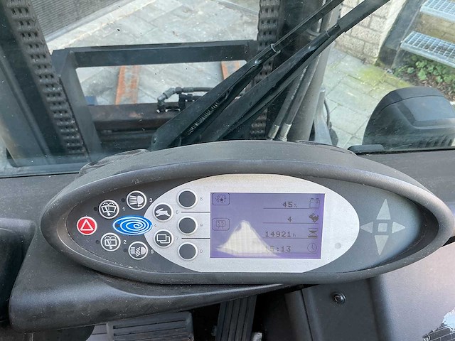 Still - rx60-40 - forklift trucks - 2018 - afbeelding 8 van  9