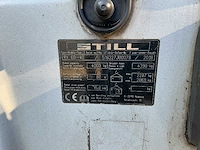 Still - rx60-40 - forklift trucks - 2018 - afbeelding 9 van  9