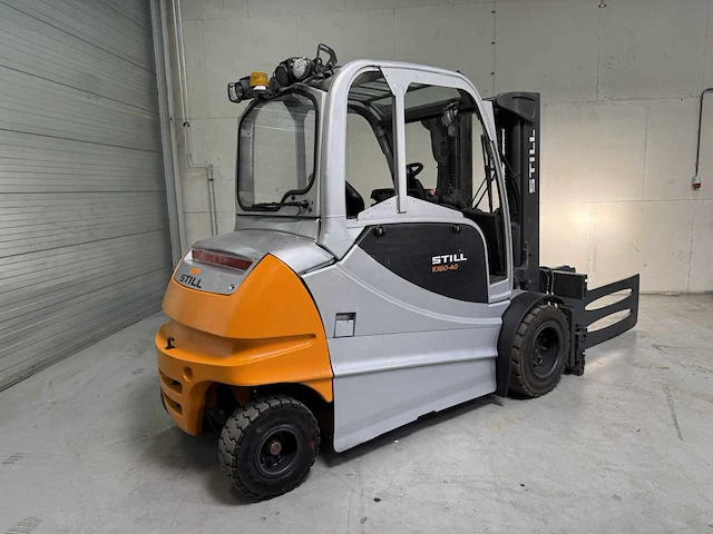 Still - rx60-40 - forklift trucks - afbeelding 8 van  13