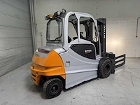 Still - rx60-40 - forklift trucks - afbeelding 8 van  13