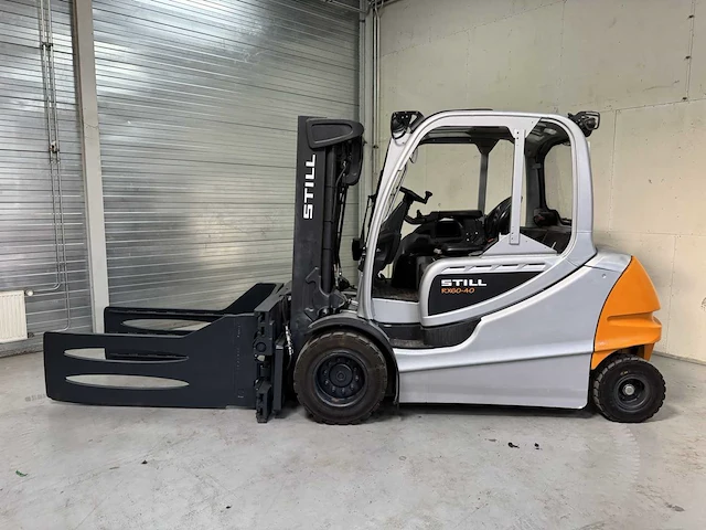 Still - rx60-40 - forklift trucks - afbeelding 9 van  13