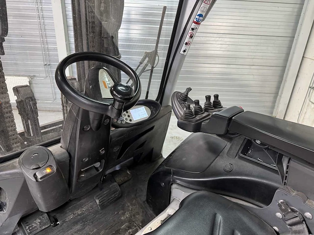 Still - rx60-40 - forklift trucks - afbeelding 13 van  13