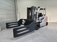Still - rx60-40 - forklift trucks - afbeelding 1 van  13