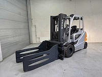 Still - rx60-40 - forklift trucks - afbeelding 6 van  13