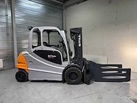Still - rx60-40 - forklift trucks - afbeelding 7 van  13