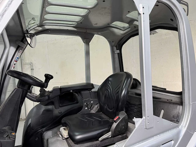 Still - rx60-40 - forklift trucks - afbeelding 12 van  13