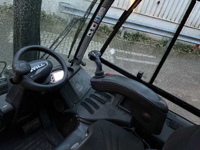 Still - rx60-40 - vorkheftrucks - 2009 - afbeelding 2 van  13