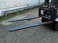 Still - rx60-40 - vorkheftrucks - 2009 - afbeelding 5 van  13