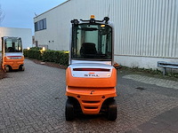 Still - rx60-40 - vorkheftrucks - 2009 - afbeelding 8 van  13