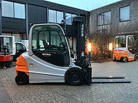 Still - rx60-40 - vorkheftrucks - 2009 - afbeelding 10 van  13