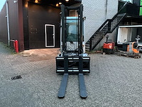 Still - rx60-40 - vorkheftrucks - 2009 - afbeelding 11 van  13